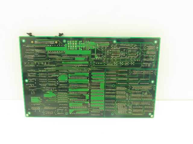 Panasonic ZUEP53221 Printed Circuit Board Mazak STX Laser PCB