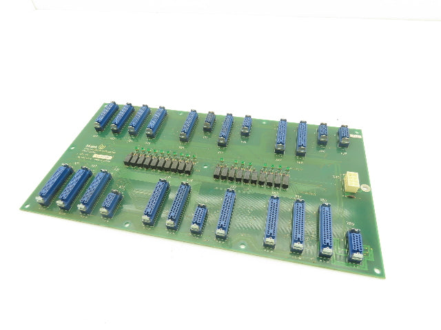 Mazak D70YC003960 Printed Circuit Board STX Laser Communication Board PCB