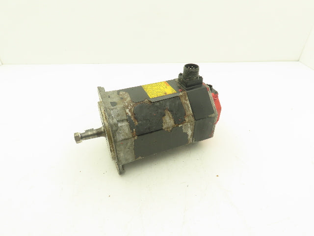 Fanuc A06B-0227-B000 AC Servo Motor 1.6kw 3000RPM With Encoder A860-2000-T301