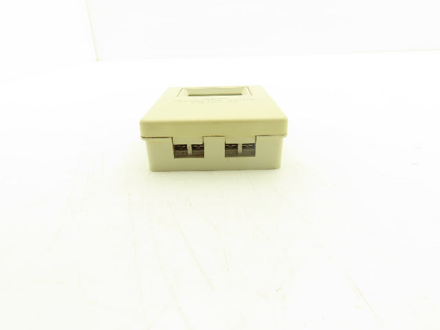 National TB23018 PLC Time Switch Display Controller Module 240VAC