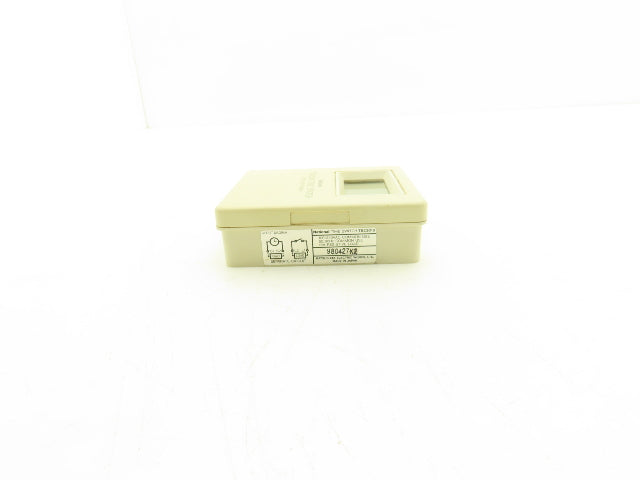 National TB23018 PLC Time Switch Display Controller Module 240VAC