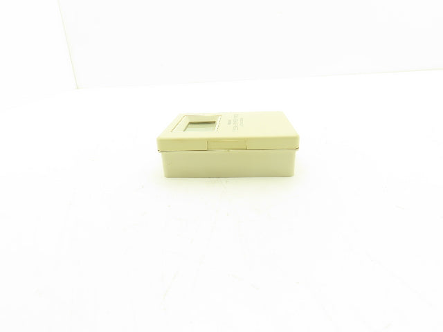 National TB23018 PLC Time Switch Display Controller Module 240VAC