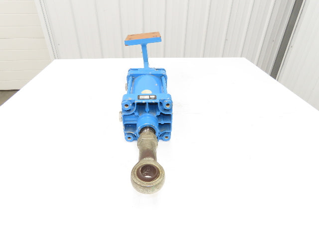 Norgren Martonair RA/8125C/M Pneumatic Air Cylinder 125mm Bore 80mm Stroke