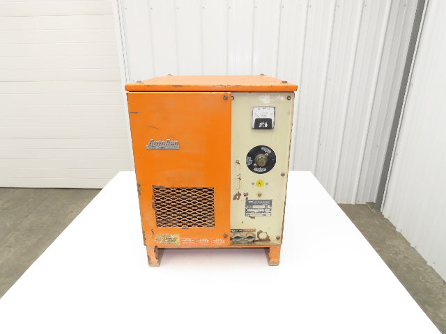 C&D AR6C-E155G Ferro Forklift Battery Charger 12V 675AH 155A 1Ph 208/240/480V