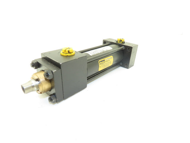 Parker CHHHMITL19MC Series HMI Hydraulic Cylinder 32mm Bore 75mm Stroke 3000psi