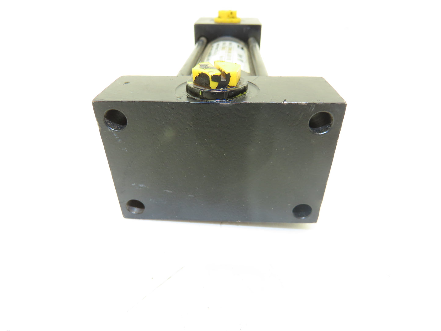 Parker CHHHMITL19MC Series HMI Hydraulic Cylinder 32mm Bore 75mm Stroke 3000psi