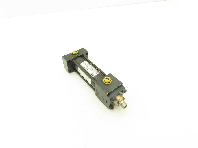 Parker CHHHMITL19MC Series HMI Hydraulic Cylinder 32mm Bore 75mm Stroke 3000psi