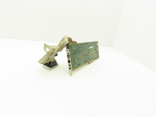 Teknor Applicom T943V/503_1-00 Industrial Computer Motherboard P3 CPU 128Mb RAM