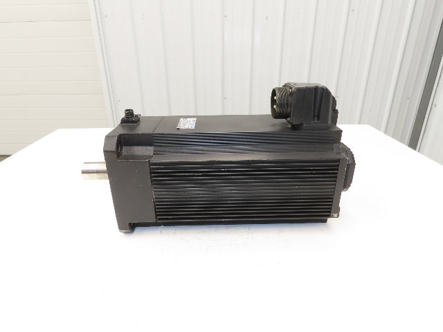 Okuma BL-MP500J-20SBA AC Servo Motor 7.1kW 2000 RPM 132V 3PH