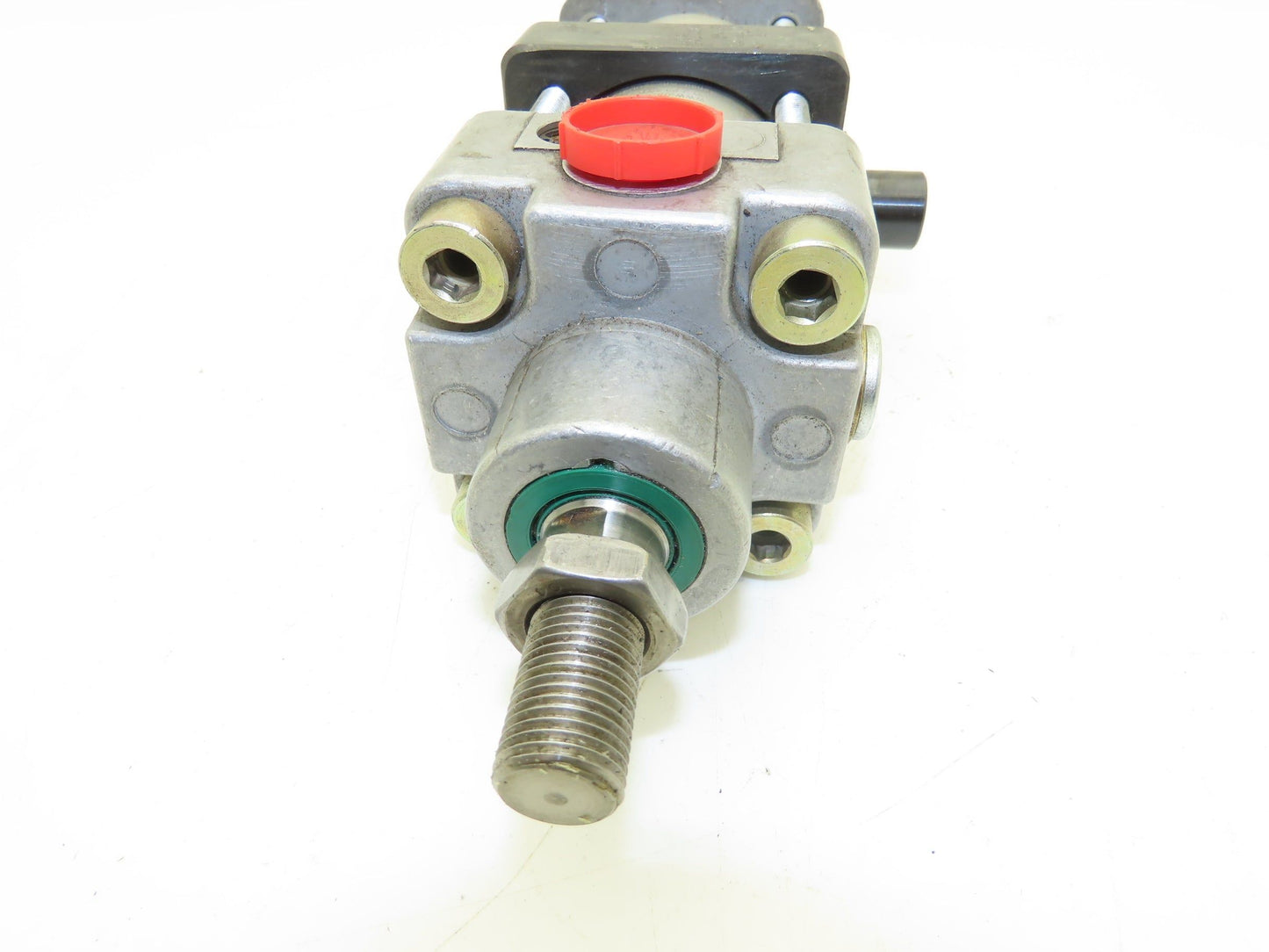 Dadco HP.Z.63.80.P.1.T4 Pneumatic Air Cylinder 63mm Bore 80mm Stroke Trunnion