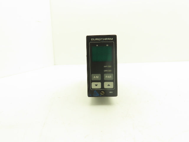 Eurotherm Thermolyne 808/T1/NO/NO/(AJHF100) Digital Temperature Controller