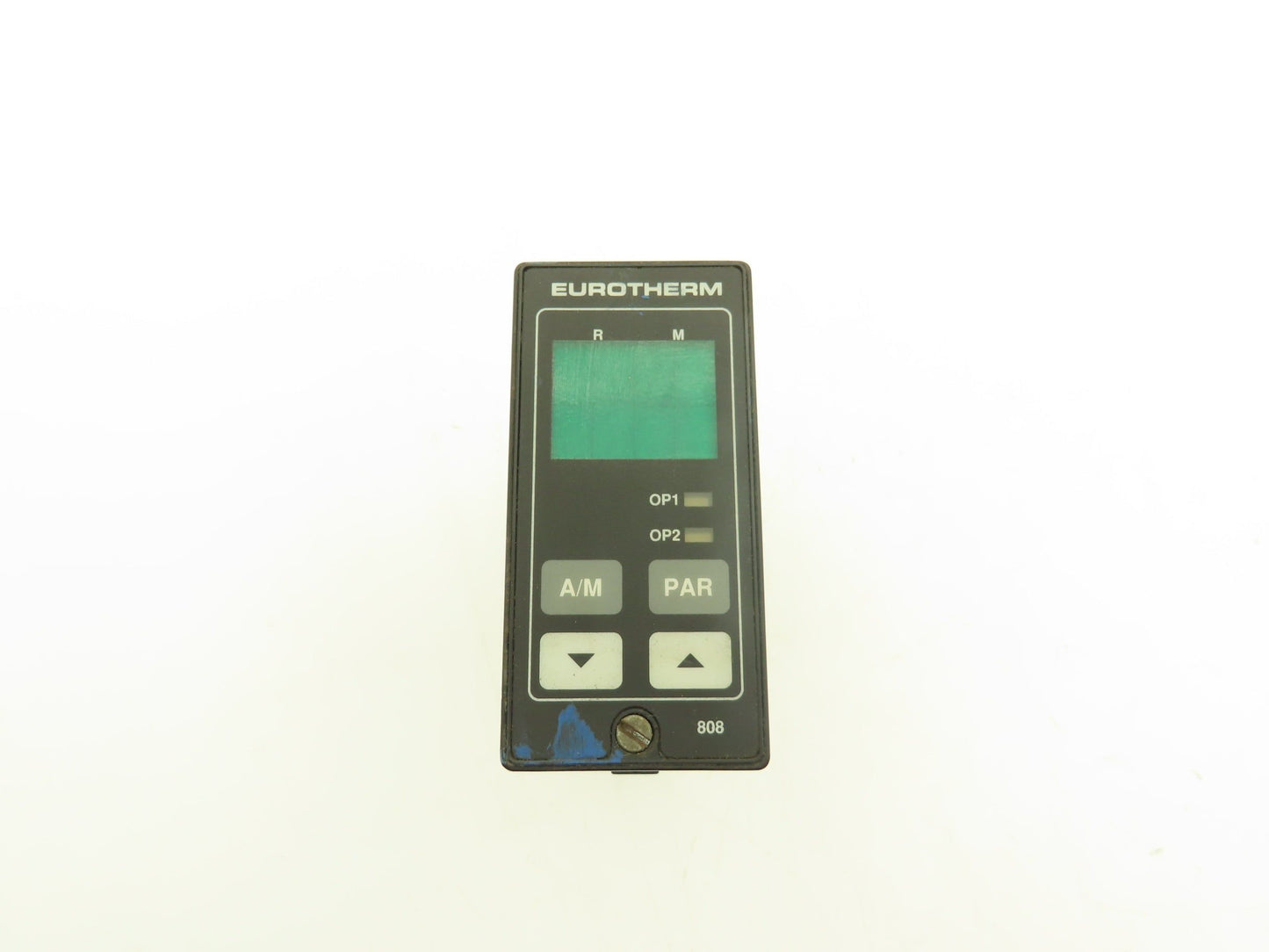 Eurotherm Thermolyne 808/T1/NO/NO/(AJHF100) Digital Temperature Controller