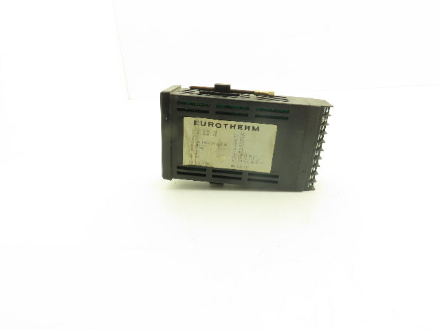 Eurotherm Thermolyne 808/T1/NO/NO/(AJHF100) Digital Temperature Controller