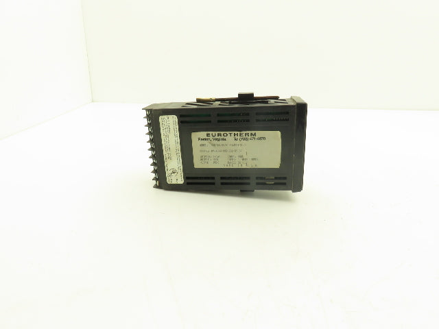Eurotherm Thermolyne 808/T1/NO/NO/(AJHF100) Digital Temperature Controller