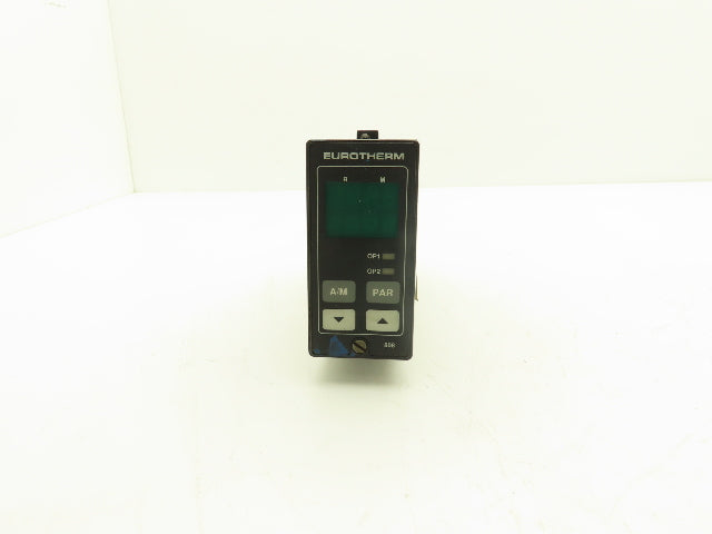 Eurotherm Thermolyne 808/T1/NO/NO/(AJHF100) Digital Temperature Controller