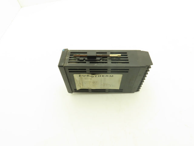 Eurotherm Thermolyne 808/T1/NO/NO/(AJHF100) Digital Temperature Controller