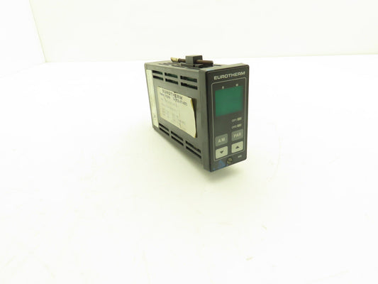 Eurotherm Thermolyne 808/T1/NO/NO/(AJHF100) Digital Temperature Controller