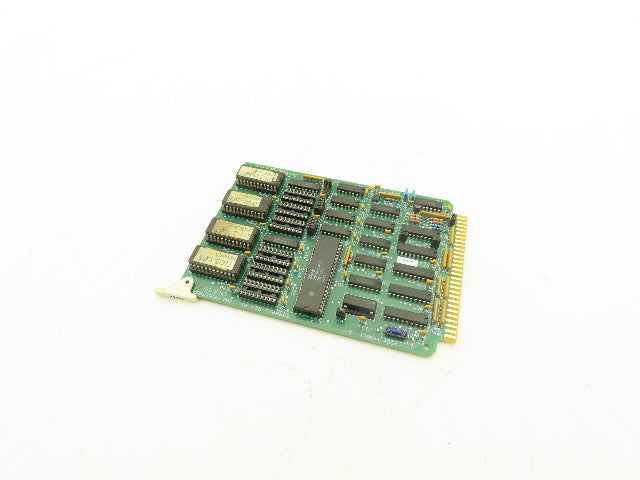 Prologic/GDCA 108811 D/C Printed Circuit Board Z80 Processor Card PCB Rev D1