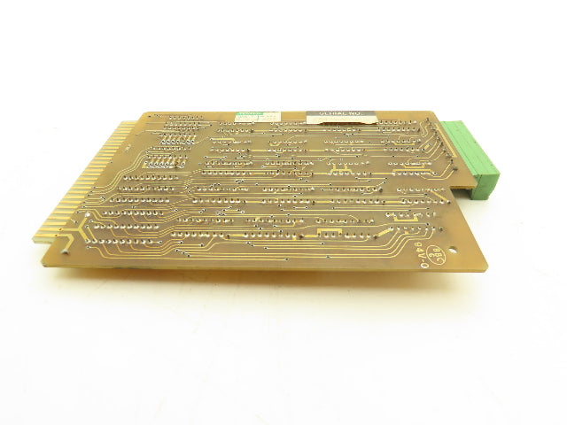 Windings W600 Printed Circuit Board Encoder Card PCB