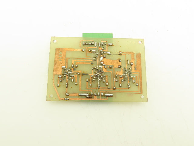 Windings ND11 Printed Circuit Board Encoder Card PCB