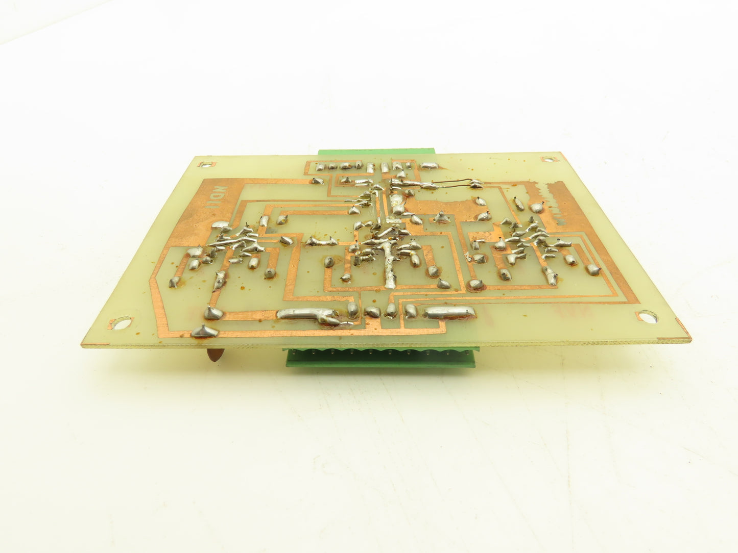 Windings ND11 Printed Circuit Board Encoder Card PCB