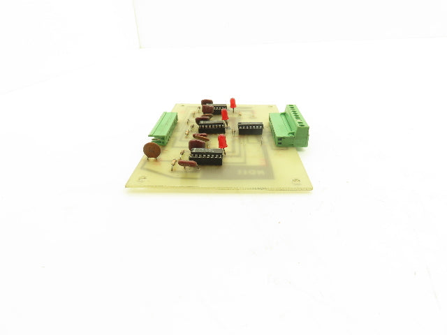 Windings ND11 Printed Circuit Board Encoder Card PCB
