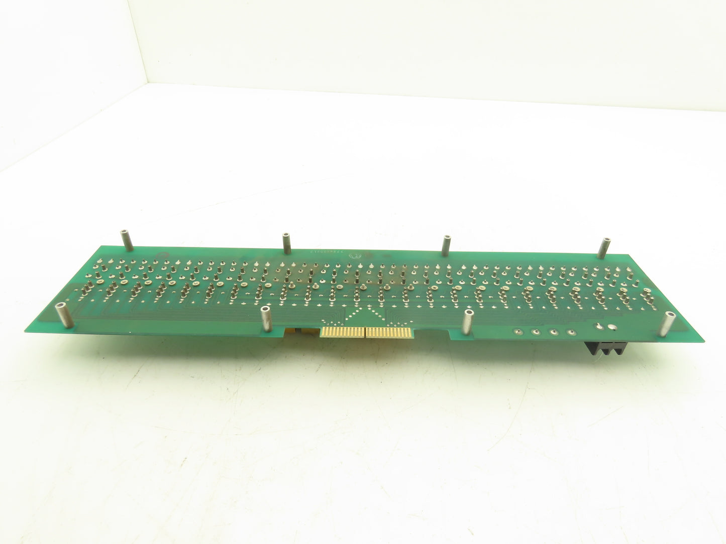 Gordos Arkansas PB-24 Printed Relay Circuit Board Module Card PCB W/5 Relays