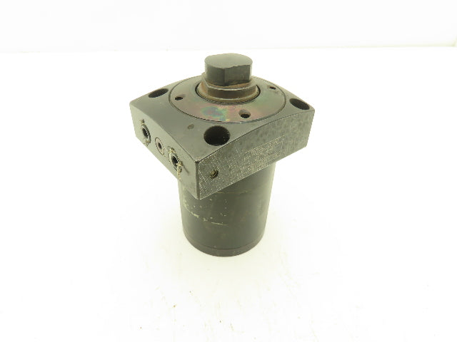 AIOI Seiki CSH1.6-G Pascal Clamp Workholding Cylinder