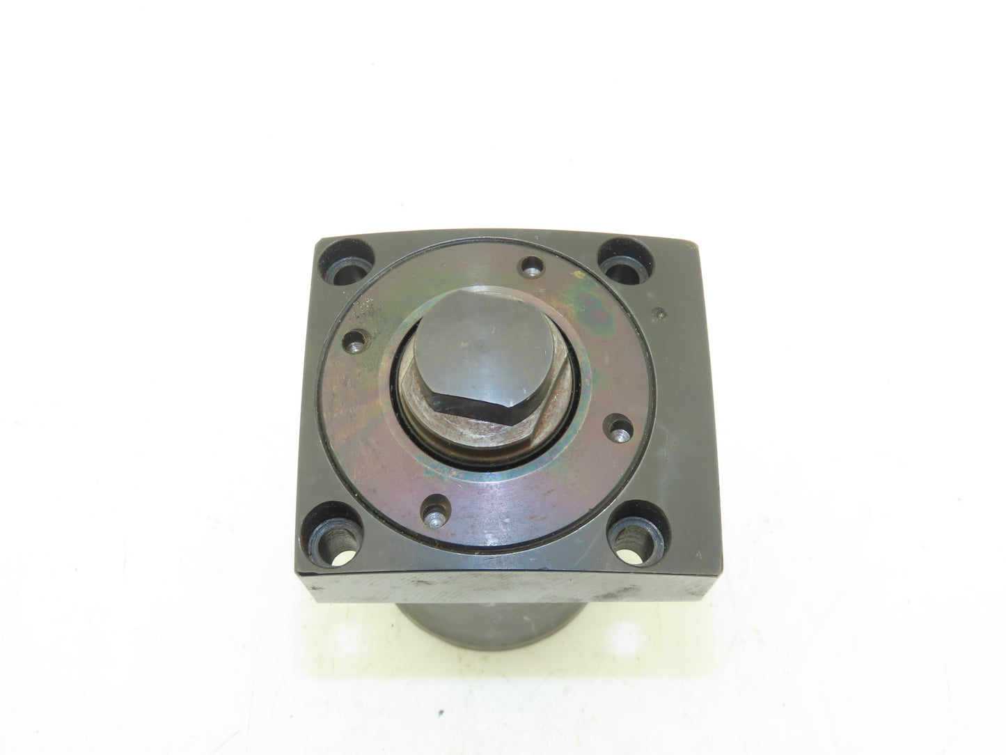 AIOI Seiki CSH1.6-G Pascal Clamp Workholding Cylinder