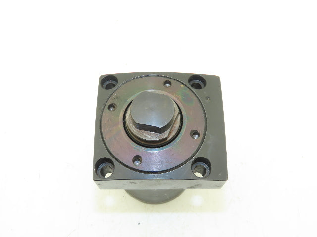 AIOI Seiki CSH1.6-G Pascal Clamp Workholding Cylinder