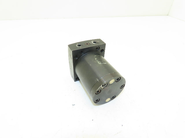 AIOI Seiki CSH1.6-G Pascal Clamp Workholding Cylinder