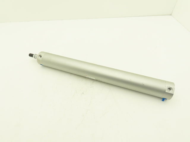 SMC NCDGBN50-1600 Pneumatic Air Cylinder 2" Bore 16" Stroke 145 PSI