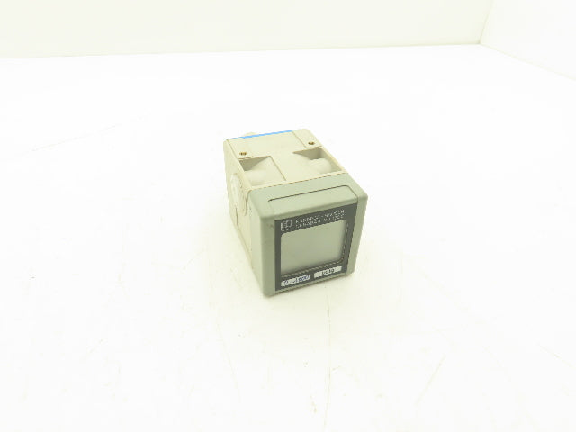 Endress+Hauser Cerabar PMC133 Pressure Transmitter 1000 psig 12/24VDC