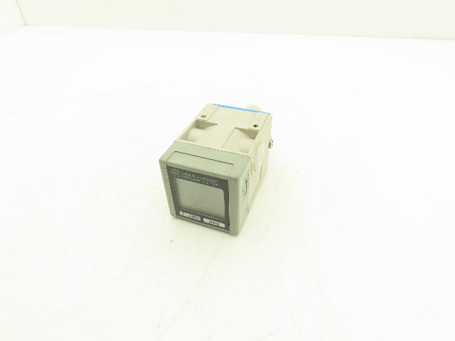 Endress+Hauser Cerabar PMC133 Pressure Transmitter 1000 psig 12/24VDC