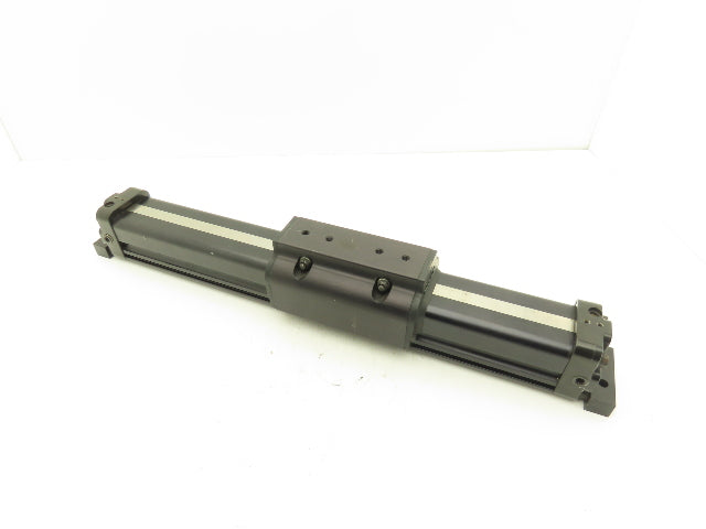 Tol-O-Matic Rodless Cylinder Slide Bearing 15" Stroke