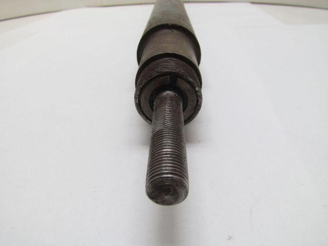 T-J Model LSM 1000PSI Hydraulic Cylinder 3/4-4 Bore 1/4"NPT Port 1 1/2-14 1/2"