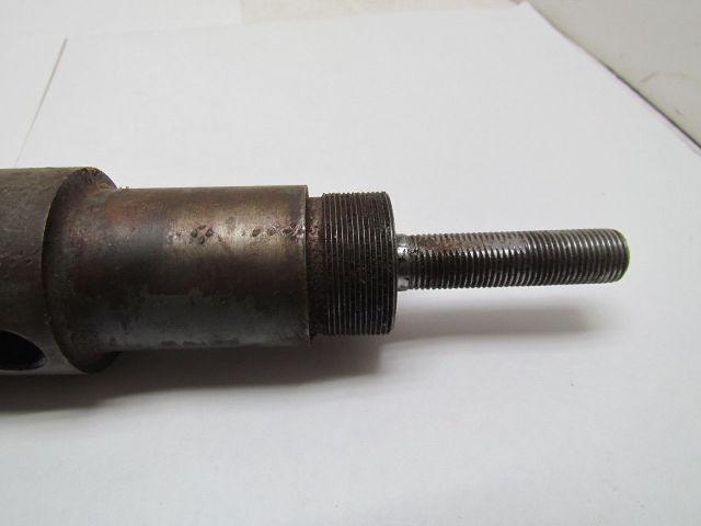 T-J Model LSM 1000PSI Hydraulic Cylinder 3/4-4 Bore 1/4"NPT Port 1 1/2-14 1/2"