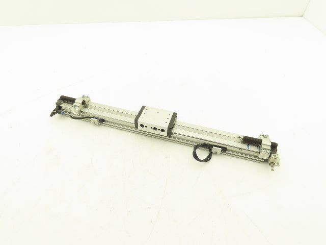 Koganei ORGA 16x300 Howa-Origa Pneumatic Air Slide Linear Actuator 116psi