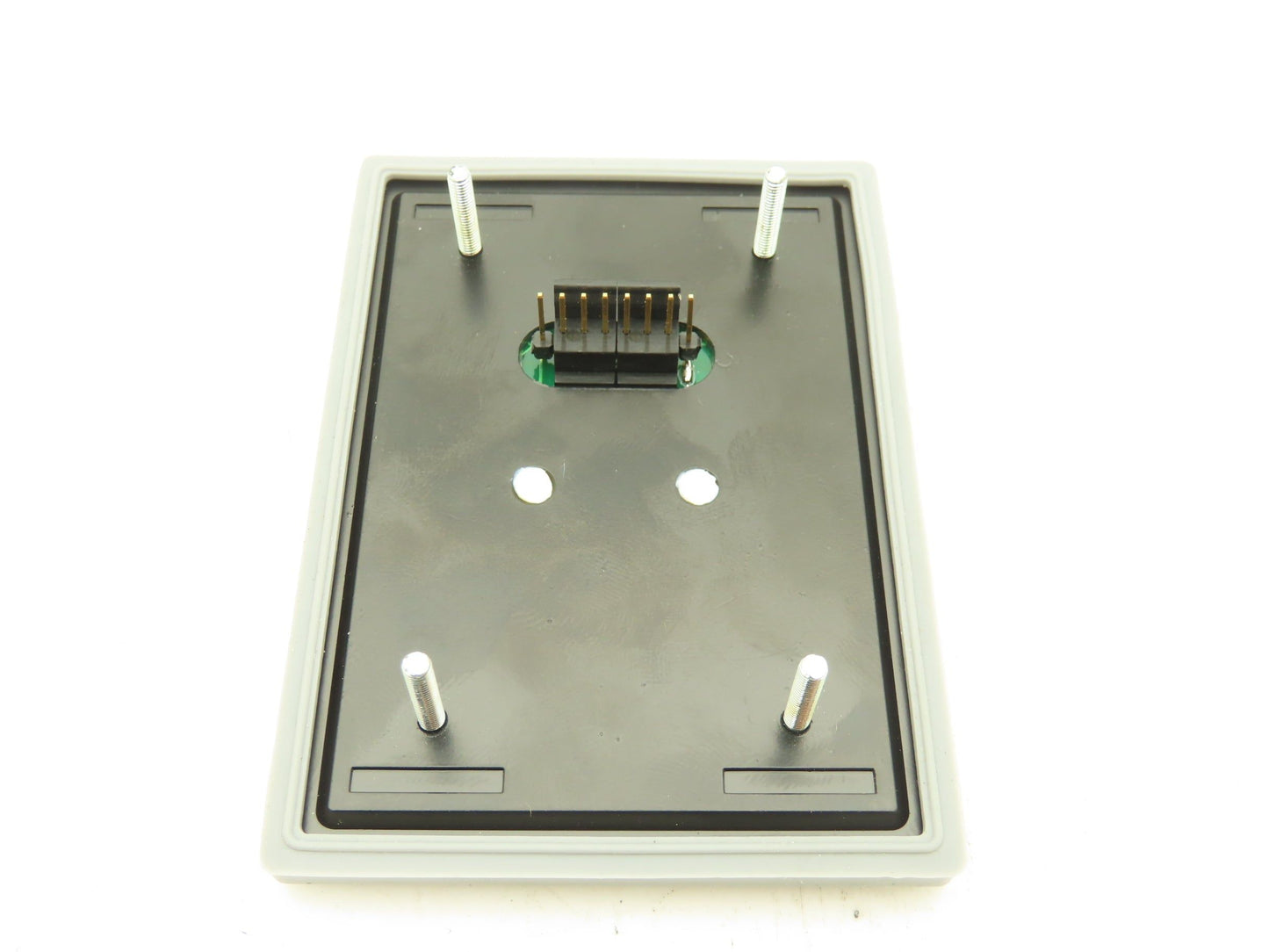 RS Components 198-270 Keypad 12 Button Replaceable Caps