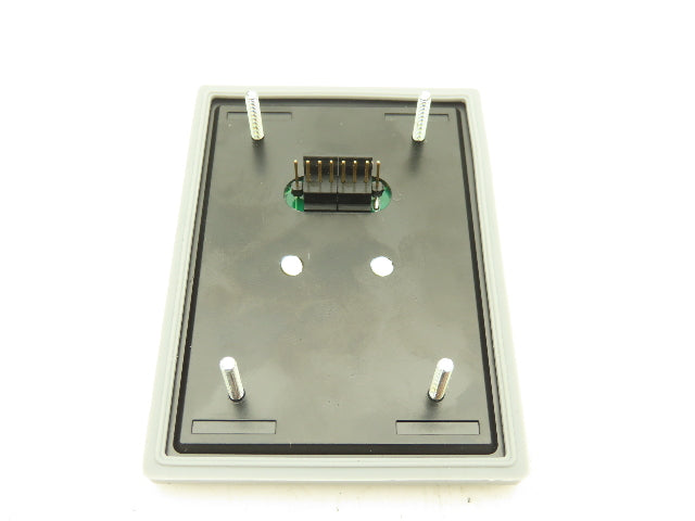 RS Components 198-270 Keypad 12 Button Replaceable Caps