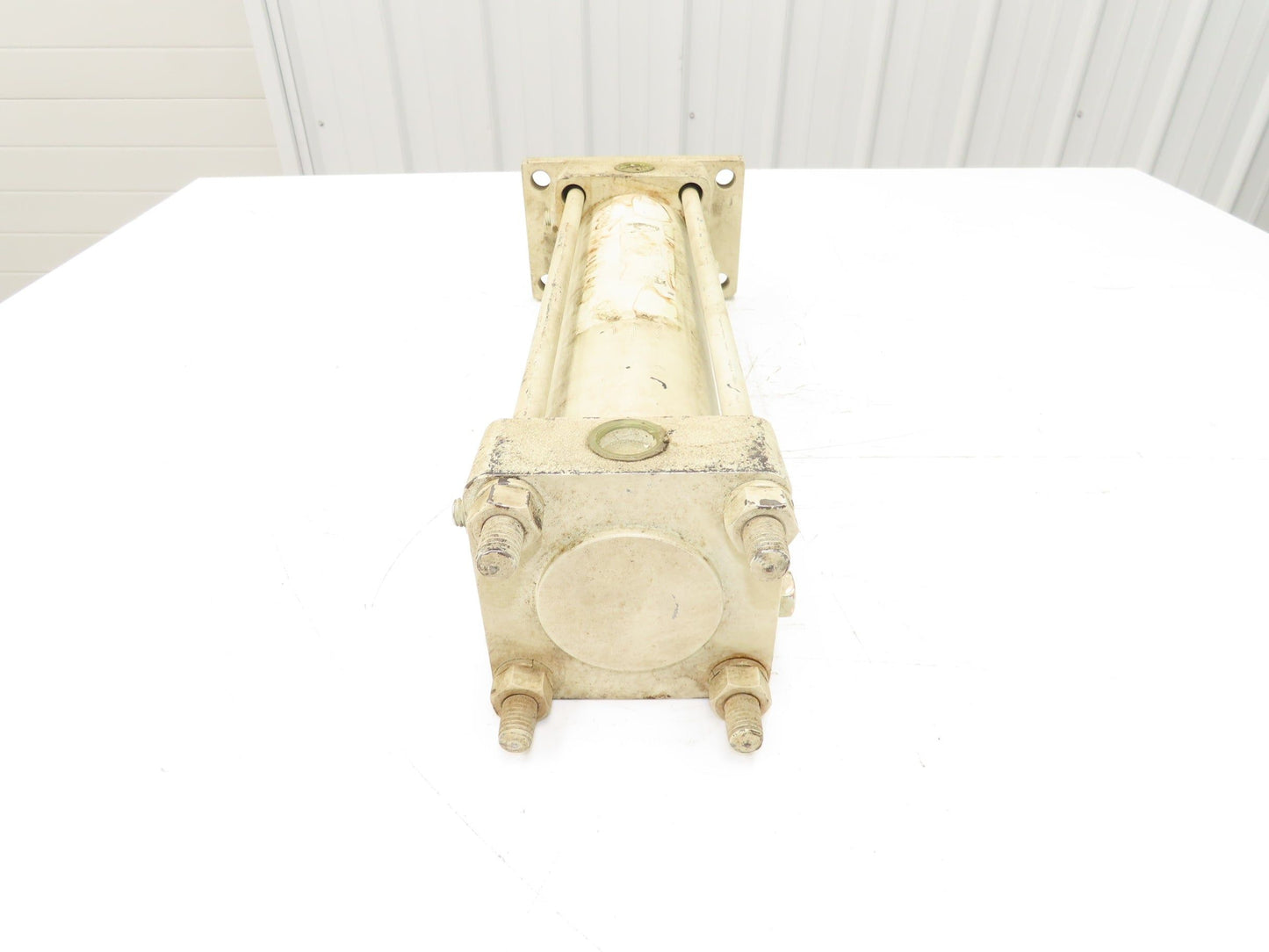 Kyoho 80X250-FA Hydraulic Cylinder 80mm Bore 250mm Stroke
