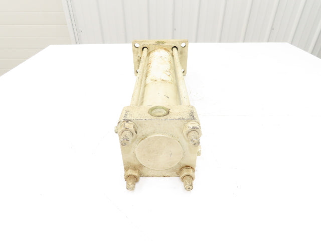 Kyoho 80X250-FA Hydraulic Cylinder 80mm Bore 250mm Stroke