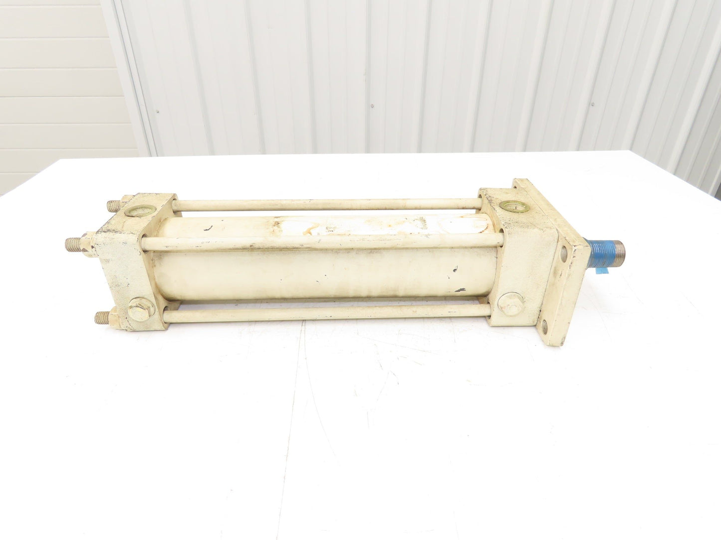 Kyoho 80X250-FA Hydraulic Cylinder 80mm Bore 250mm Stroke