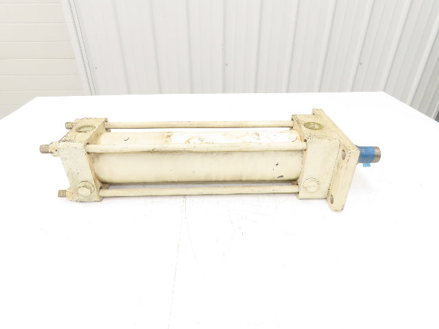 Kyoho 80X250-FA Hydraulic Cylinder 80mm Bore 250mm Stroke