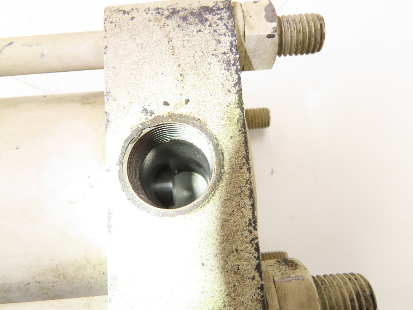 Kyoho 80X250-FA Hydraulic Cylinder 80mm Bore 250mm Stroke