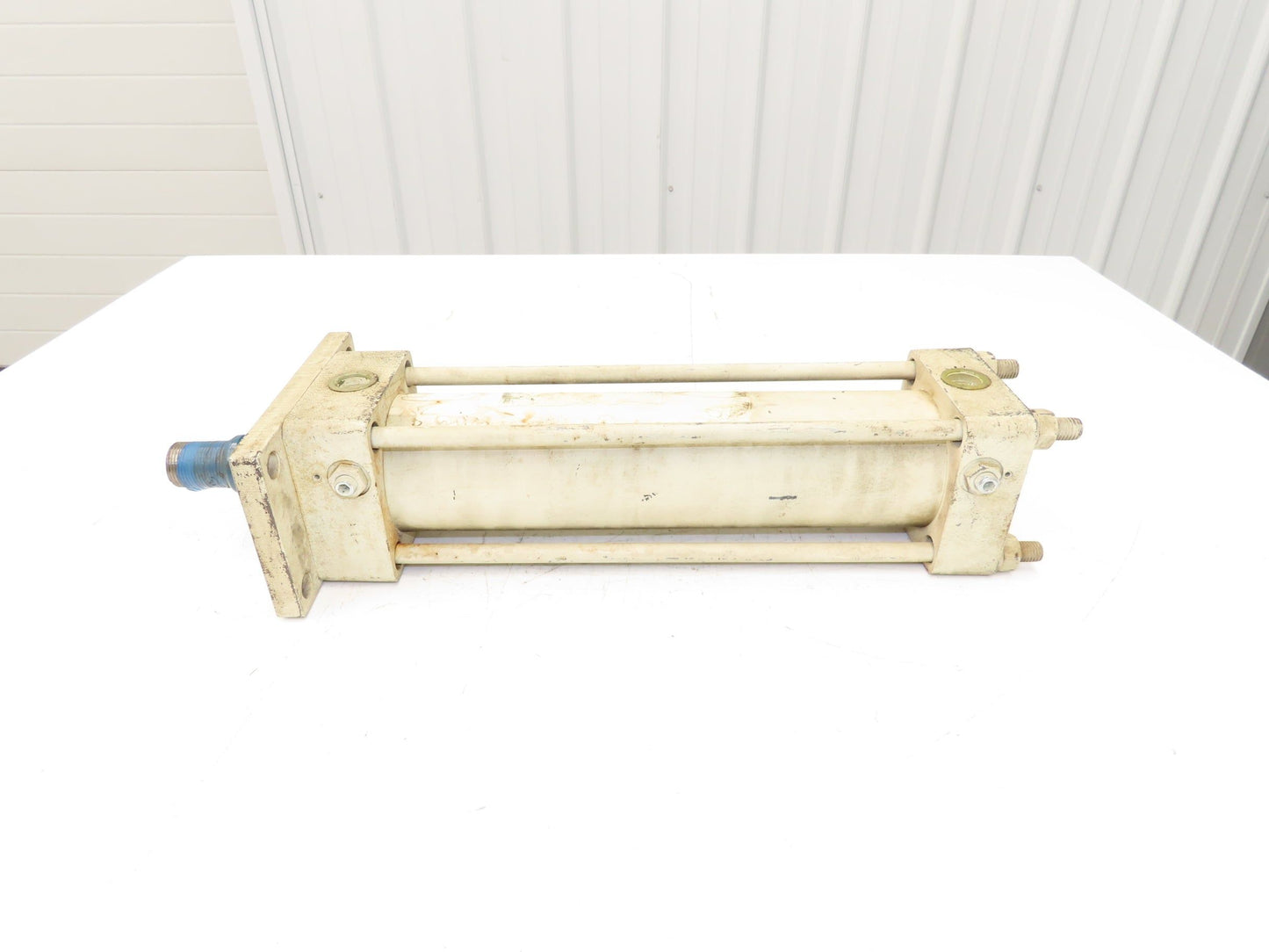 Kyoho 80X250-FA Hydraulic Cylinder 80mm Bore 250mm Stroke