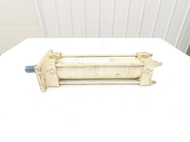 Kyoho 80X250-FA Hydraulic Cylinder 80mm Bore 250mm Stroke