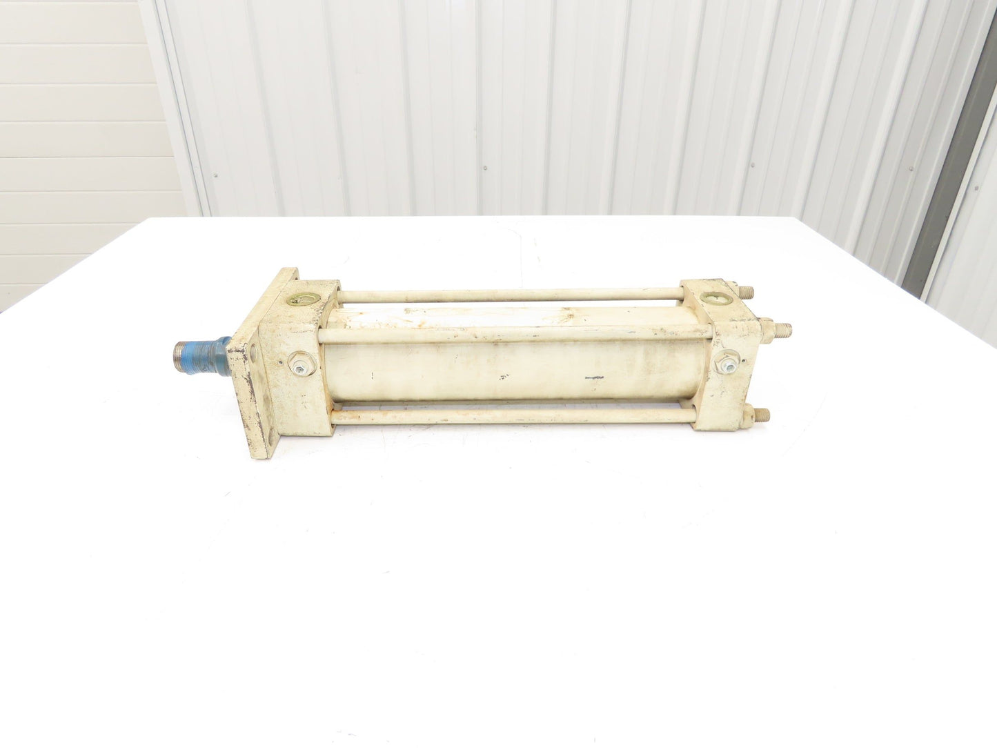 Kyoho 80X250-FA Hydraulic Cylinder 80mm Bore 250mm Stroke