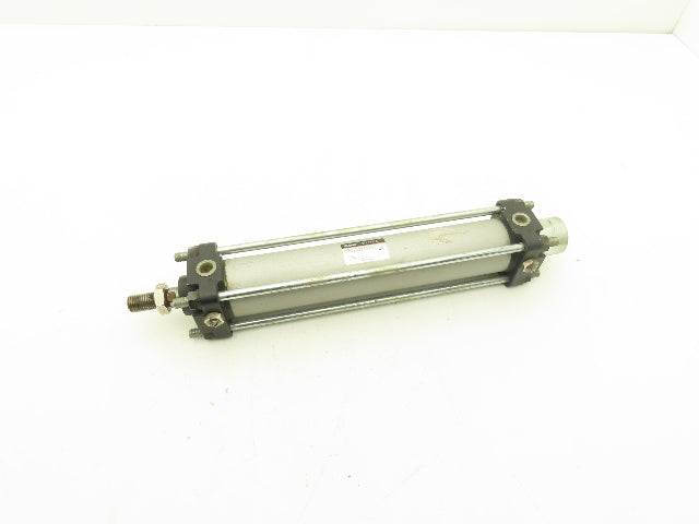 SMC CDA1FN40-200-F5DWSC-X105-XN Pneumatic Air Cylinder 40mm Bore 200mm Stroke