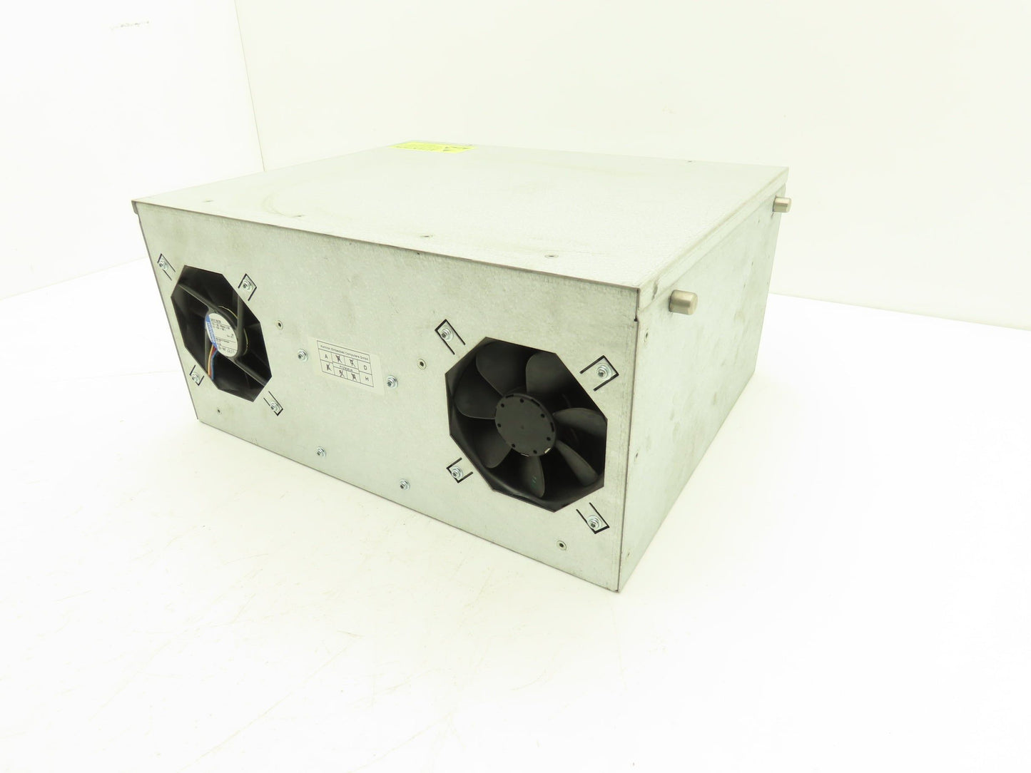 ABB 3HAC 020929-006 Kontron Embedded Computer Celeron 256MB 1GB